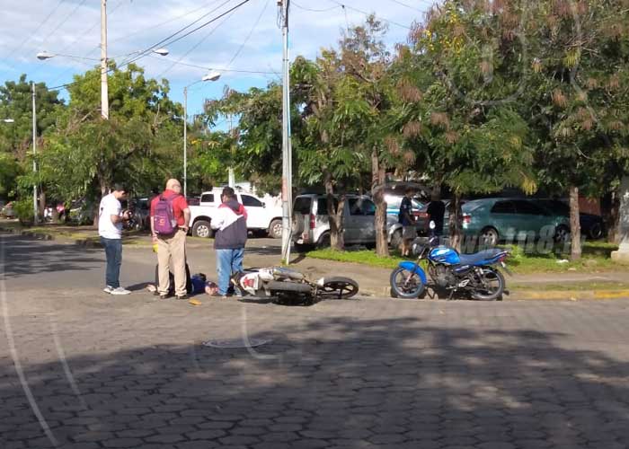 choque-zumen-01 nicaragua