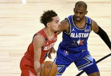 Concurso de tiro benéfico con estrellas NBA arrancará el domingo nba
