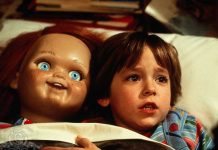 Así es el nuevo Chucky en el remake de ‘El muñeco diabólico’ estados unidos