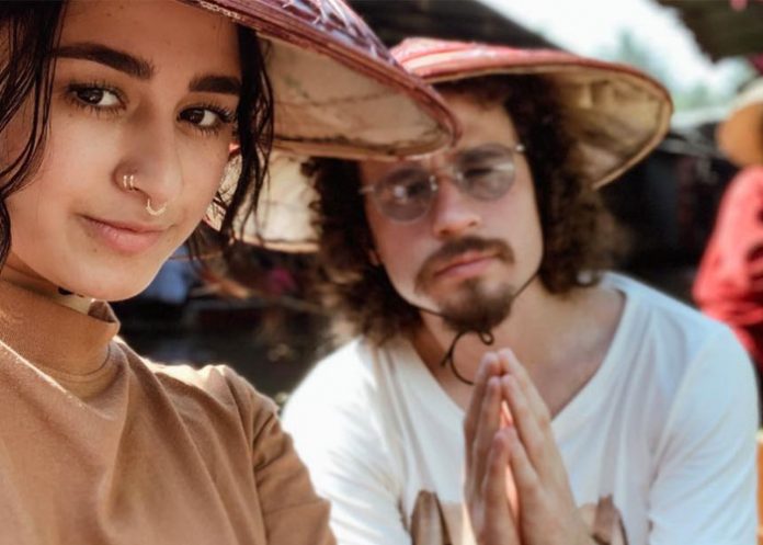 chule-y-luisito mexico