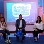 Cyber Monday realizará feria para este regreso a clases 2020 nicaragua
