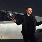 Elon Musk pierde 768 millones de dólares en un día con Cibertruck nicaragua