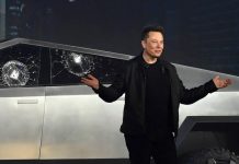 Elon Musk pierde 768 millones de dólares en un día con Cibertruck nicaragua
