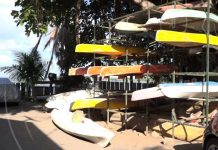 Descubrí el Restaurante Inuit Kayak, espacio ideal para el verano nicaragua
