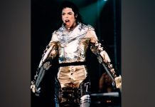 Retiran estatua de Michael Jackson en manchester, mira ¿porque? retiran