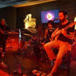 Ciclo nos habla de la Ausente Intensidad en su nuevo sencillo nicaragua