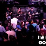 Emocionante noche rockera con la presentación de CiCLO en RKR