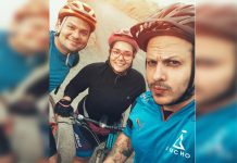 ciclismo