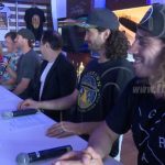 3 de los mejores ciclistas de montaña del mundo visitan Nicaragua nicaragua