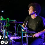 Escuchá «Basta Ya de Palabras», nueva rola electro de Revuelta Sonora nicaragua