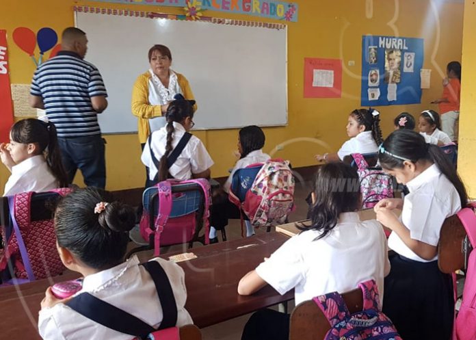 ciclo-escolar-001 nicaragua