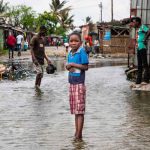 Tormenta Eloise causa 14 muertos en sureste africano africa