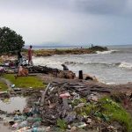 Ciclón Harold arrasa con viviendas de miles de personas en Vanuatu Vanuatu