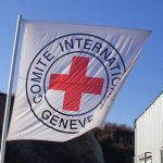 Cruz Roja emite condolencias por muerte en cárcel de Tipitapa nicaragua