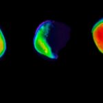 NASA muestra imágenes espectaculares de Luna llena en Marte nasa