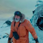 Presentan tráiler de «Cielo de medianoche» el estreno de George Clooney cine