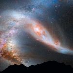 Un dúo celestial: Eventos astronómicos espectaculares de abril fenomenos astronomicos
