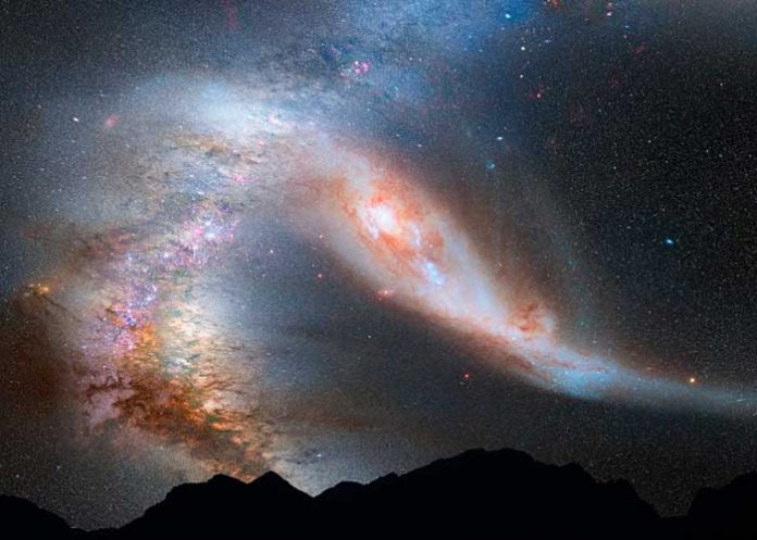 fenomenos astronomicos