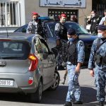 Fuga masiva en una cárcel del Líbano deja 5 presos muertos y más de 40 prófugos libano