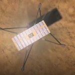 Helicóptero Ingenuity de la NASA bate récord en un vuelo sobre Marte ciencia, nasa, ingenuity,