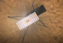 Helicóptero Ingenuity de la NASA bate récord en un vuelo sobre Marte ciencia, nasa, ingenuity,