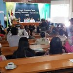 Nicaragua reconocerá a la mujer científica y lanza jornada especial nicaragua