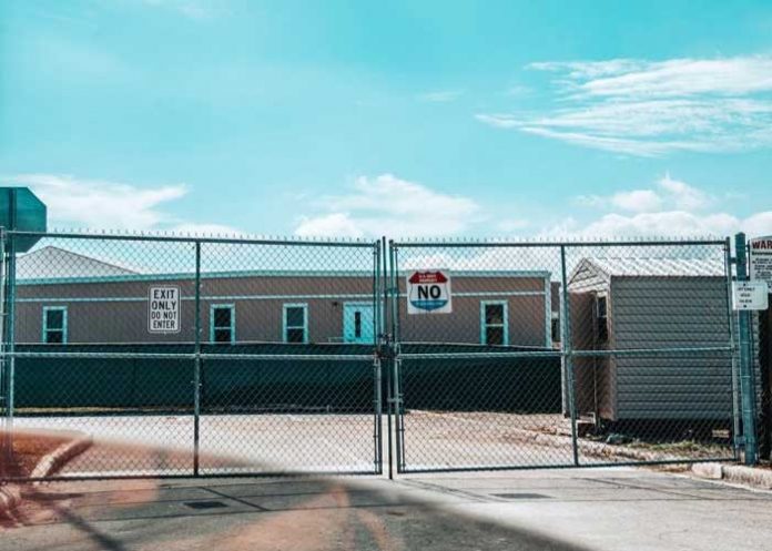 cierran-albergue estados unidos