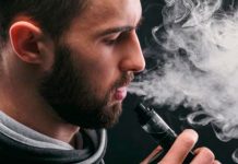 La nicotina de los cigarrillos electrónicos puede ser cancerígena