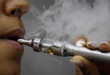 Joven termina sin dientes al estallarle cigarrillo electrónico estados unidos