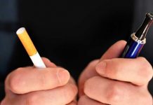 Nueva York prohíbe tabaco y cigarros electrónicos a menores de 21 estados unidos
