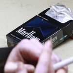 Primer país estudia prohibir venta de cigarrillos a personas nacidas después de 2004 nueva zelanda