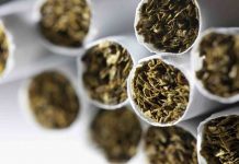 Estados Unidos aprueba cigarrillo con 95% menos de nicotina