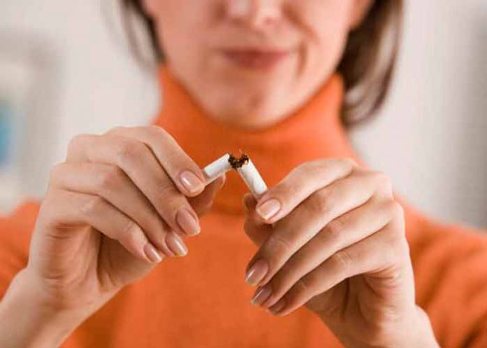 ciggaa aumento de peso