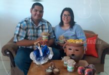 «Cebollitas Artesanales», el sabor que necesitan tus comidas nicaragua