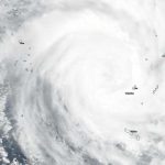 Ciclón Tino toma fuerza y avanza hacia las islas Tonga fiyi