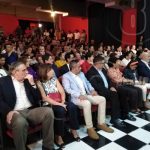 Cinemateca Nacional inició el Festival de Cine Centroamericano (SICA) nicaragua