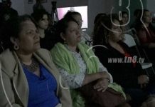 La Cinemateca inició con éxito su trabajo del 2020 con el Psicocine nicaragua