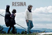Cinemateca Nacional abrió sus puertas para ver la película «Resina» nicaragua