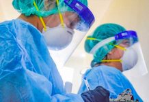 Se elevan a cinco los infectados por coronavirus en El Salvador el salvador