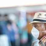 Muertes por coronavirus en Panamá se elevan a cinco panama
