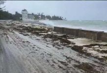 Huracán Dorian: Asciende a cinco el número de muertos en Bahamas estados unidos