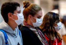 Coronavirus en España: Ya van cinco muertos y casos aumentan