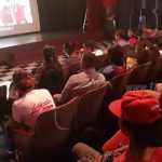 Con éxito se realiza el Cuarto Festival de Cine y Audiovisuales nicaragua