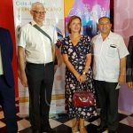 Inician en Nicaragua siete producciones audiovisuales que cautivarán nicaragua