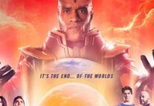 Llega el tráiler final de Crisis on Infinite Earths cine