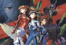 Películas de Rebuild of Evangelion en YouTube, ya las puedes ver gratis cine