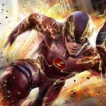Ezra Miller confirma que la película de «The Flash» sigue en marcha estados unidos