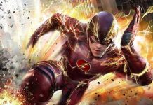 Ezra Miller confirma que la película de «The Flash» sigue en marcha estados unidos