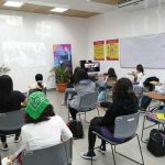 Arranca la 4ta edición de Cine Camp de la Cinemateca Nacional nicaragua