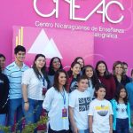 Arranca tercer taller de Cine Camp: niñez producirá cortometrajes nicaragua